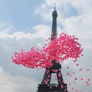 Meet your Posher, Cassandra